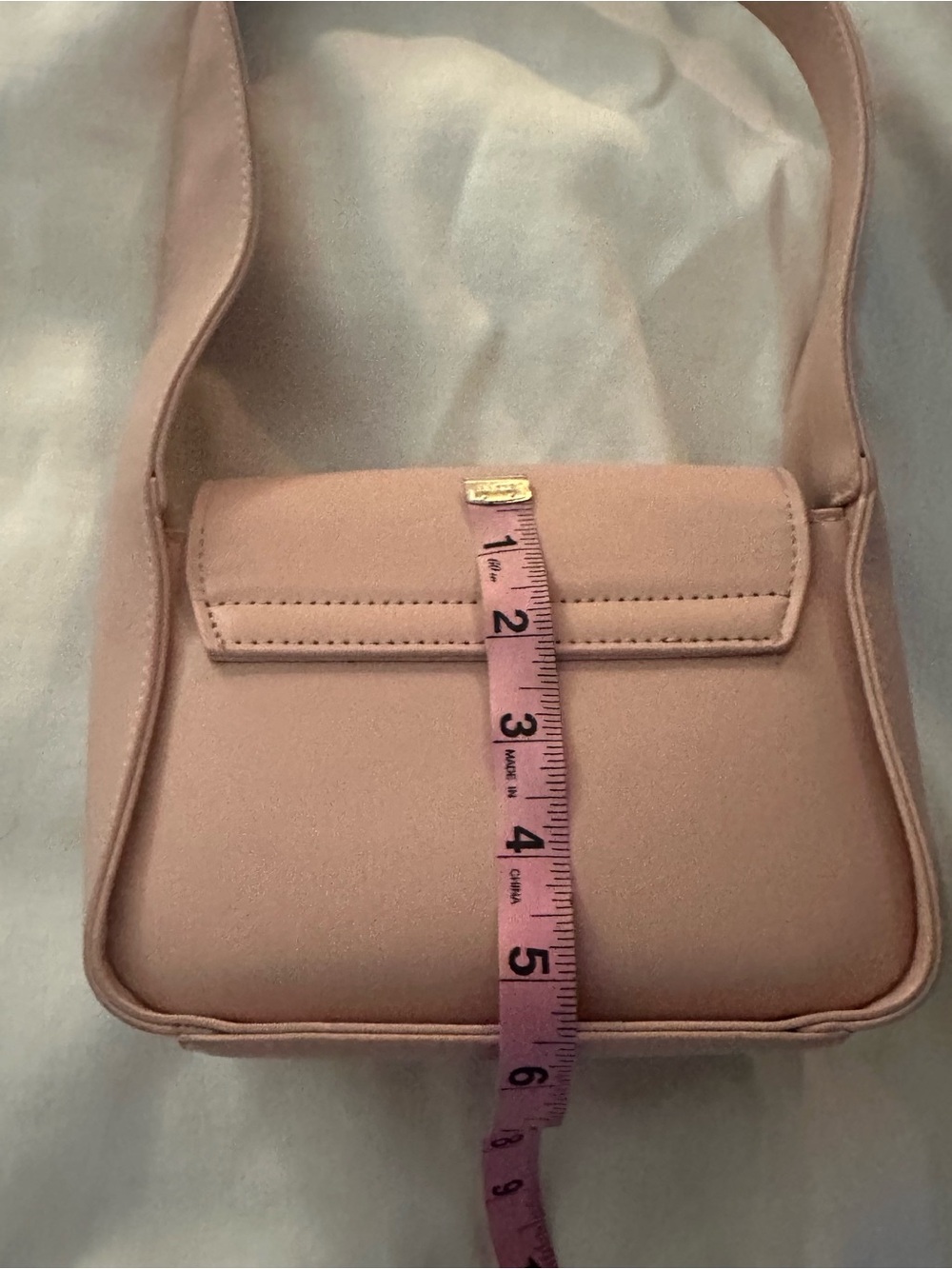 Pink Purse - Picture 5 of 7